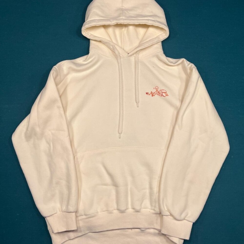 Compagno Heavy Weight Sweatshirt